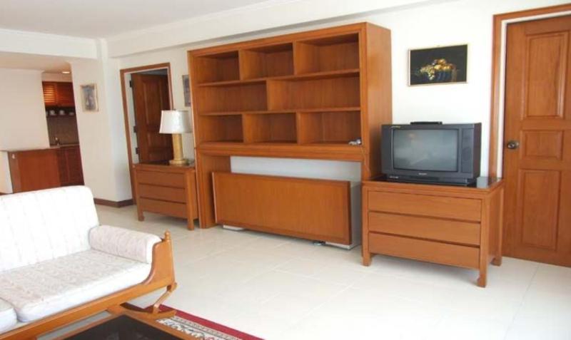 The Monaco Residence Pattaya Exterior foto